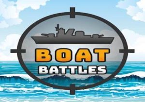 boat battles