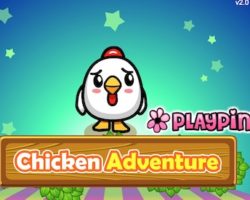 chicken adventure