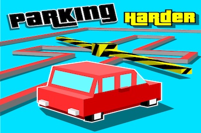 parkingharder