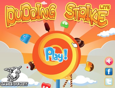 pudling strike