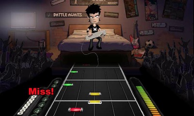 rockstar
