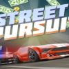 street pursuit