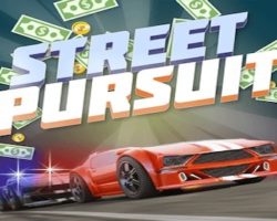 street pursuit