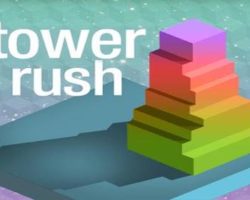 Tower rush