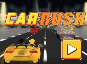 car rush