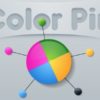 color pin