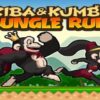 jungle run