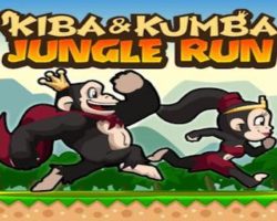 jungle run