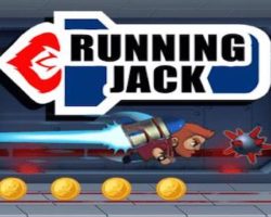 running jack
