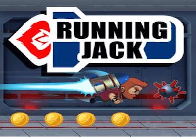 Running Jack