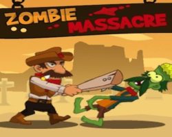 zombie massacre