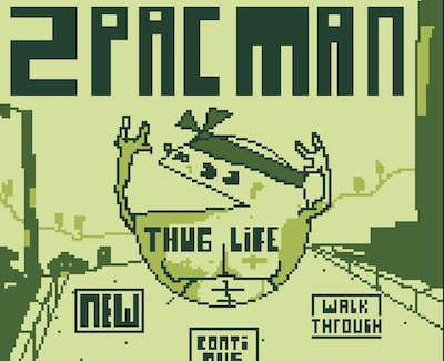 2 pacman