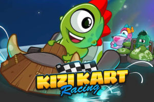 Kizi Kart