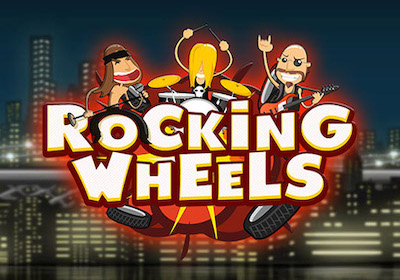 Rocking Wheel