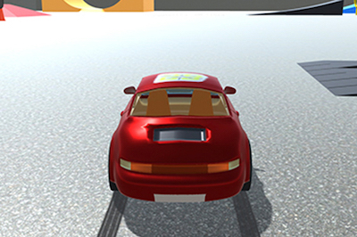 Stunt Tracks