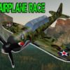 airplane racer