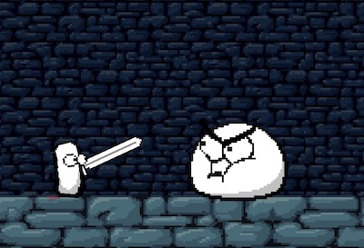 boss rush