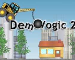 demologic 2