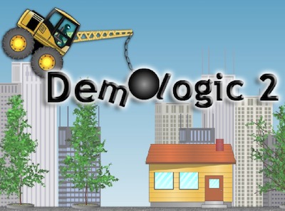 demologic 2