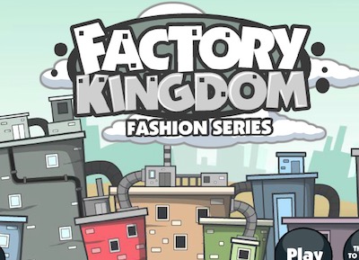 factory kingdom