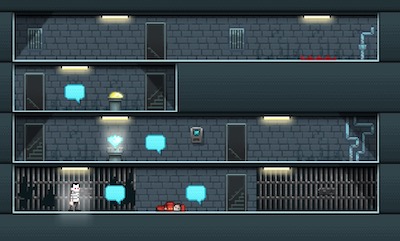 Hidden - Unblocked Games