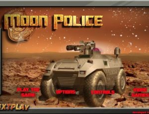 moon police