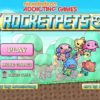 rocket pets