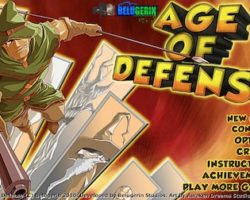 ageless defence