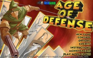 ageless defence