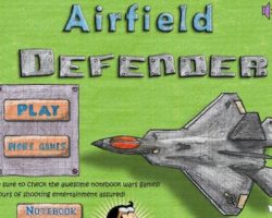 airfield defender