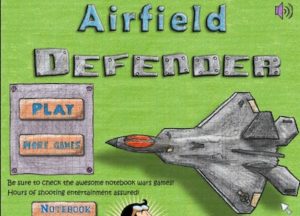 airfield defender
