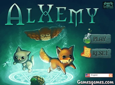 alexmy