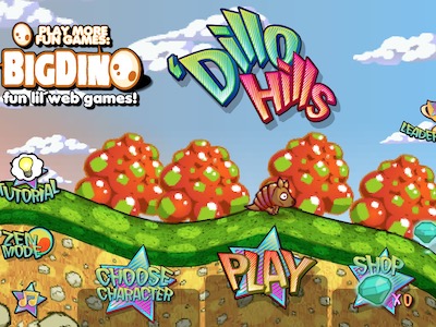 dillo hills