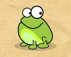 frog clicker