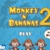 monkey and banana 2