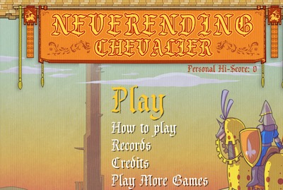 neverending