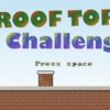 rooftop challenge