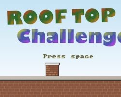 rooftop challenge