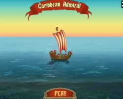Caribbean Admiral