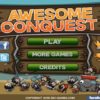 awesome conquest