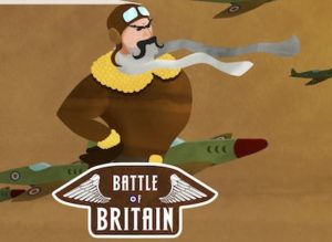 battle of britain