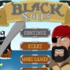 black sails