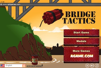 bridge tactics