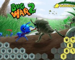 bug war