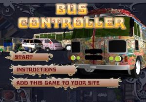 bus controller