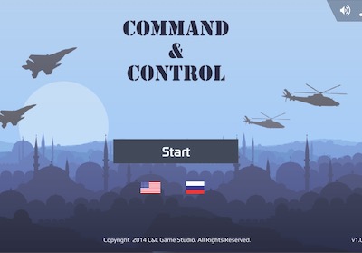 command and control