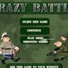 crazy battle