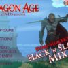 dragon age legends