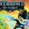 Incursion 2 The Artifact