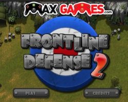 frontline defense 2